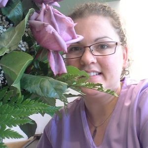 Meet your Posher, Zipporah